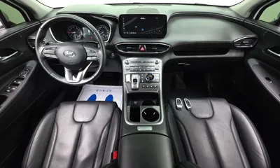 Hyundai Santafe 2023, 63633 км, за 28500000 KRW - фото 7