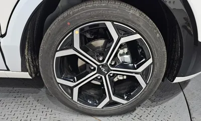 Kia Niro 2026, 367 км, за 27680000 KRW - фото 5