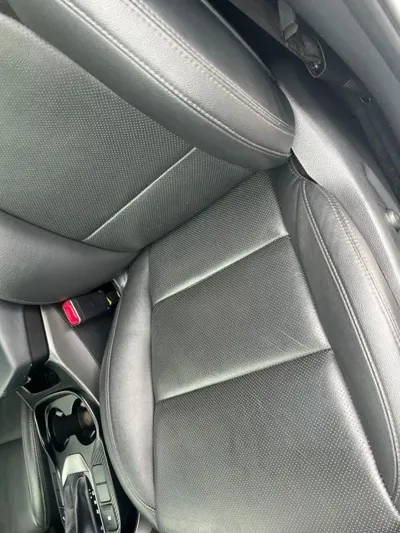 Hyundai Santafe 2014, 144818 км, за 8200000 KRW - фото 10