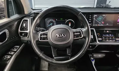 Kia Sorento 2021, 49879 км, за 26900000 KRW - фото 12