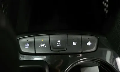 ChevroletGMDaewoo Trailblazer 2022, 98338 км, за 13900000 KRW - фото 20