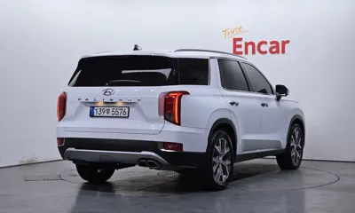 Hyundai Palisade 2022, 68417 км, за 29700000 KRW