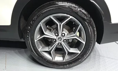 KG_Mobility_Ssangyong KORANDO 2019, 137699 км, за 9800000 KRW - фото 21