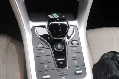 BYD Song Pro New Energy 2023, 70900 км, за 87200.45 CNY - фото 16