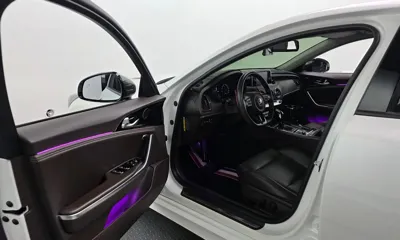 Kia Stinger 2018, 108968 км, за 14300000 KRW - фото 11
