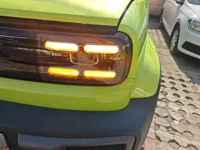 Baojun Yueye 2023, 42200 км, за 50000 CNY - фото 24