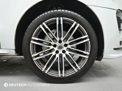 Porsche Macan 2017, 108882 км, за 37900000 KRW - фото 6