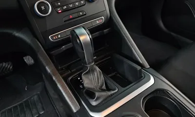 Renault-KoreaSamsung SM6 2019, 79467 км, за 7000000 KRW - фото 9