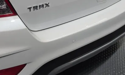 ChevroletGMDaewoo Trax 2019, 86387 км, за 7400000 KRW - фото 19