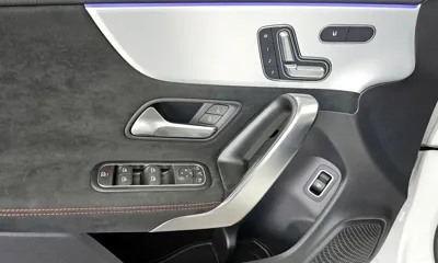 Mercedes-Benz CLA-Class 2026, 7072 км, за 48900000 KRW - фото 28
