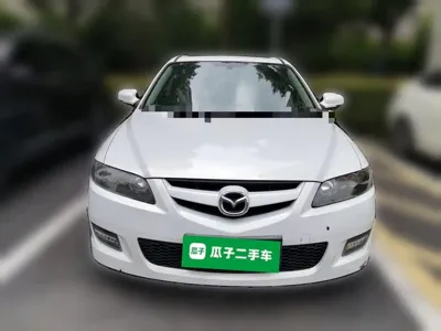Mazda 6 2014, 123800 км, за 17200 CNY - фото 24