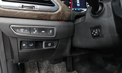 Genesis G90 2019, 145821 км, за 29600000 KRW - фото 17