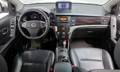 KG_Mobility_Ssangyong KORANDO 2011, 182225 км, за 1950000 KRW - фото 7