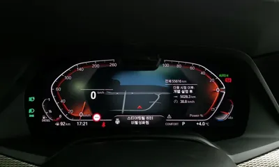 BMW X5 2022, 55616 км, за 73800000 KRW - фото 8