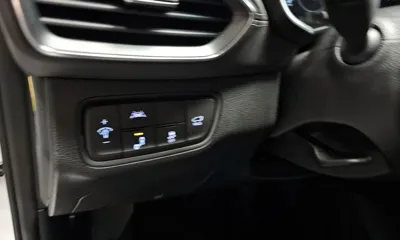 Hyundai Santafe 2020, 25152 км, за 24800000 KRW - фото 35