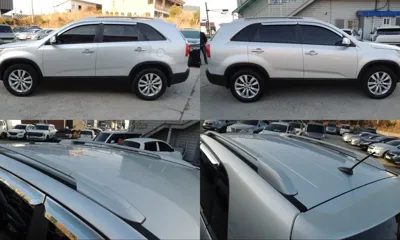 Kia Sorento 2010, 182580 км, за 4400000 KRW - фото 18