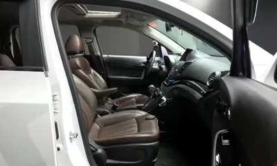 ChevroletGMDaewoo Orlando 2017, 139574 км, за 5300000 KRW - фото 11