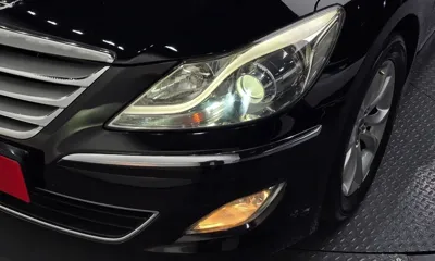 Hyundai Genesis 2012, 180513 км, за 5490000 KRW - фото 20