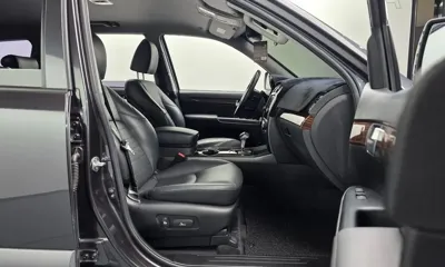 Kia Mohave 2019, 140154 км, за 15300000 KRW - фото 26