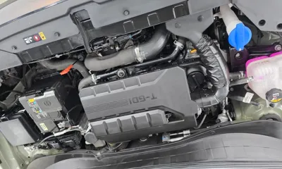 Hyundai Casper 2024, 14049 км, за 16200000 KRW - фото 6