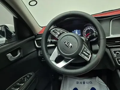 Kia K5 2019, 144001 км, за 8400000 KRW - фото 6