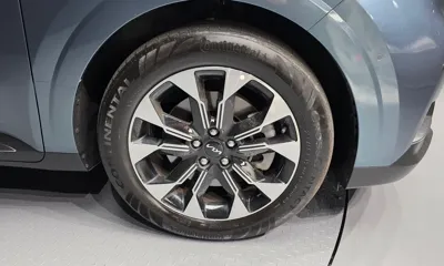 Kia Canival 2023, 39311 км, за 33500000 KRW - фото 21