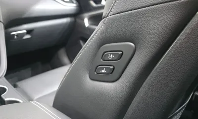 Genesis G70 2020, 160349 км, за 16400000 KRW - фото 29