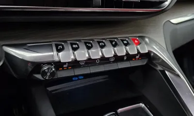 Peugeot 3008 2023, 58433 км, за 32900000 KRW - фото 29