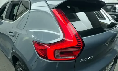 Volvo XC40 2021, 46768 км, за 32200000 KRW - фото 23