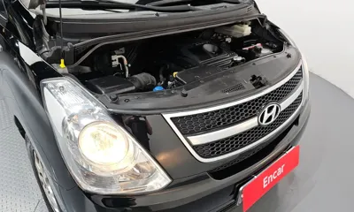 Hyundai Starex 2011, 266146 км, за 4690000 KRW - фото 6