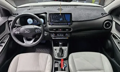 Hyundai Kona 2021, 27829 км, за 21500000 KRW - фото 7