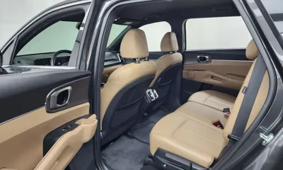 Kia Sorento 2024, 36270 км, за 35900000 KRW - фото 26