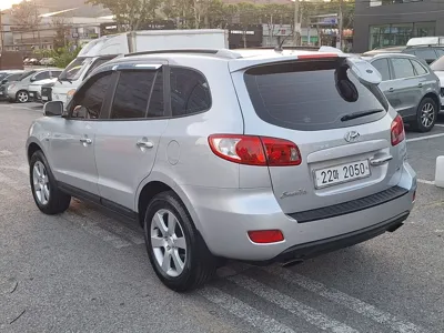 Hyundai Santafe 2009, 189000 км, за 3290000 KRW - фото 5