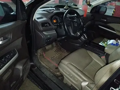 Honda CR-V 2014, 185600 км, за 37700 CNY - фото 17