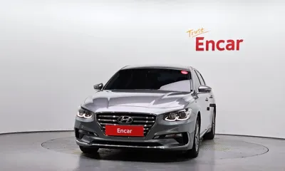 Hyundai Grandeur 2019, 90323 км, за 14900000 KRW