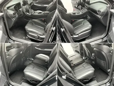 Hyundai Santafe 2021, 55163 км, за 20800000 KRW - фото 10