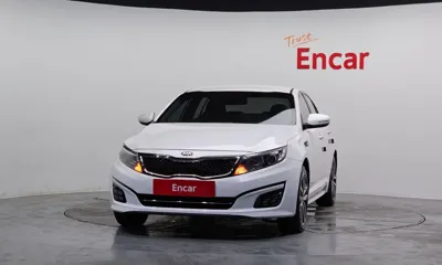 Kia K5 2014, 108046 км, за 5690000 KRW - фото 3