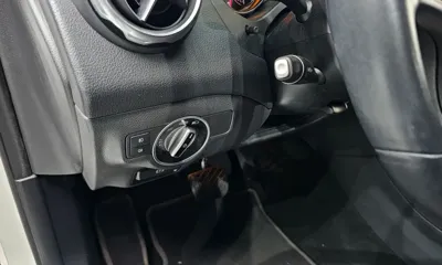 Mercedes-Benz GLA-Class 2019, 115541 км, за 14350000 KRW - фото 13