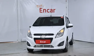 ChevroletGMDaewoo Spark 2014, 131535 км, за 2950000 KRW