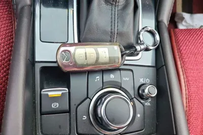 Mazda Atenza 2018, 133700 км, за 56763.39 CNY - фото 9