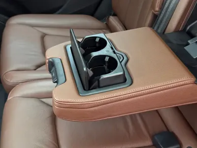Audi Q7 2016, 70000 км, за 176000 CNY - фото 23