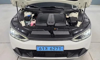 Kia EV6 2022, 150600 км, за 22900000 KRW - фото 6