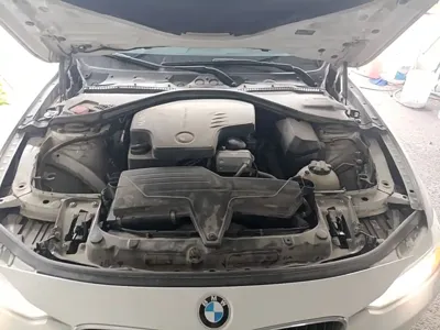 BMW 3 Series 2015, 143900 км, за 44300 CNY - фото 20