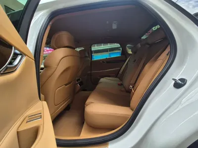 Genesis G80 2026, 5260 км, за 40400000 KRW - фото 8