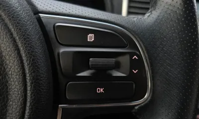 Kia Sportage 2017, 115744 км, за 7990000 KRW - фото 19