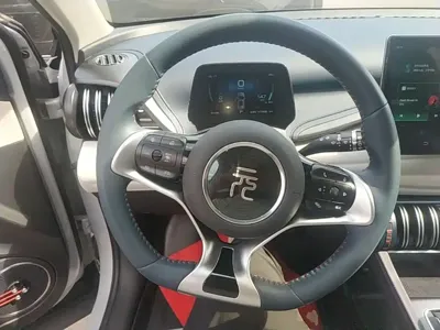 BYD Yuan Plus 2023, 47400 км, за 76000 CNY - фото 11
