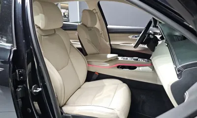 Genesis GV70 2023, 87628 км, за 35500000 KRW - фото 26