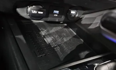 Hyundai Avante 2021, 21575 км, за 21500000 KRW - фото 31