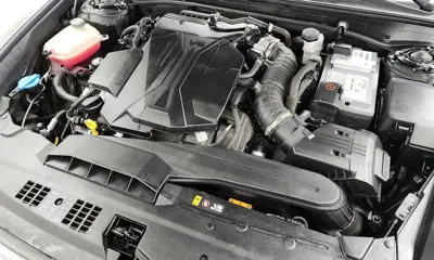 Hyundai Grandeur 2023, 94627 км, за 24990000 KRW - фото 6