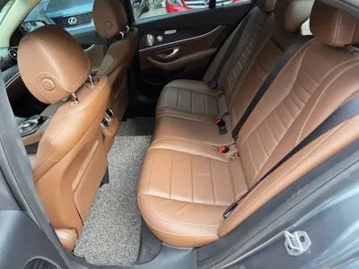 Mercedes-Benz E-Class 2019, 119589 км, за 18800000 KRW - фото 9